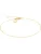 Liebeskind Berlin Armband  goudgeel