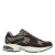 Fila imitatieleren sneakers – grijs