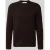 Selected Homme Relaxed fit gebreide pullover met wol, model ‘RAI BRUSHED’