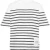 Senses .the Label shirt km se2503-3256-22 optic white