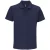 SOLS Heren Zomer II Pique Poloshirt met korte mouwen (Franse marine)