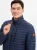 CAMEL ACTIVE Tussenjas  donkerblauw