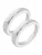 & Other Stories Ring  zilver