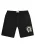 Pas De Monaco Broek ‘Cascade’  geel / groen / zwart / wit