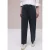 Street One Dames Straight Legs in Blauw