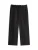 TOMMY HILFIGER Pantalon  zwart