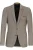 Venti Jas beige, Effen