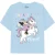 Disney Meisjes jij bent magisch minnie mouse t-shirt