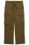 STHUGE Broek  olijfgroen