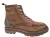Berkelmans Riga Douglas Suede Veterschoenen