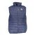 Lichtgewicht Opvouwbare Puffer Vest