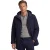 Navy winterjas parka Boss Black H-Detoni