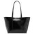 Mango shopper zwart