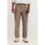 Bugatti Herren Cargobroek Tapered Fit met Soft Touch
