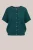 WE Fashion Dames vest met open structuur