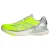 ADIDAS PERFORMANCE Sportschoen ‘Crazyquick’  limoen / zilvergrijs