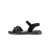 Sandalen in kid-leer met strass voor vrouwen Gabor