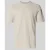 Tiger Of Sweden T-shirt met geribde ronde hals model ‘Olaf’