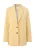 s.Oliver BLACK LABEL Blazers  lichtgeel