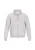 DreiMaster Vintage Sweatvest  lichtgrijs