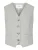Y.A.S. Gilet Riu Classic Grijs dames