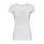 Dames-T-shirt Dangerous DNGRS Tackle