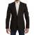 Dolce & Gabbana Heren Bruin Slim Fit Jasje MARTINI Blazer