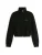 Tommy Jeans Gebreid vest  zwart