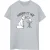 Li-cense Disney dames the aristocats purrfect pair katoenen vriendje t-shirt