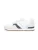 TOMMY HILFIGER Sneakers laag  beige / navy / wit