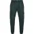Urban Classics Effen Cargo Broek voor heren (Fles groen)