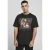 T-shirt Mister Tee renairssance painting oversize tee