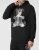 Sweatshirt Met Capuchon Teddy