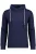 RAGMAN Sweatshirt donkerblauw, Effen