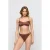 Marie Jo brazilian bikinibroekje Hello Sunset bruin