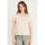 Cache Cache T-shirt beige met glitter