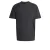 ADIDAS PERFORMANCE Functioneel shirt ‘Tiro Travel’  zwart