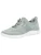 REMONTE Sneakers laag  mintgroen