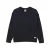 Trui met ronde hals Element 2Tone Rib