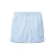 Shiwi The Sunshine Brand zwemshort Mike lichtblauw