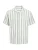 JACK & JONES Overhemd ‘JORCOBA’  grijs / zwart