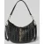 VALENTINO BAGS Schoudertas met logo-applicatie, model ‘Fania’