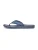 TOMMY HILFIGER Teenslippers  marine / royal blue/koningsblauw