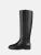 L37 HANDMADE SHOES Boots ‘ASTEROID BELT’  zwart