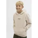 JACK & JONES JUNIOR hoodie ecru