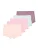 Lindex Onderbroek  pastelblauw / mauve / poederroze / lichtroze
