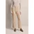 Bugatti Damen Casual broek met zijzakken
