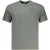 North Sails Verde Katoenen Heren T-Shirt