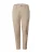 GABBA Broek ‘Monza Button Carre’  sand