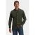 New Zealand Auckland regular fit corduroy overhemd – ranger green
